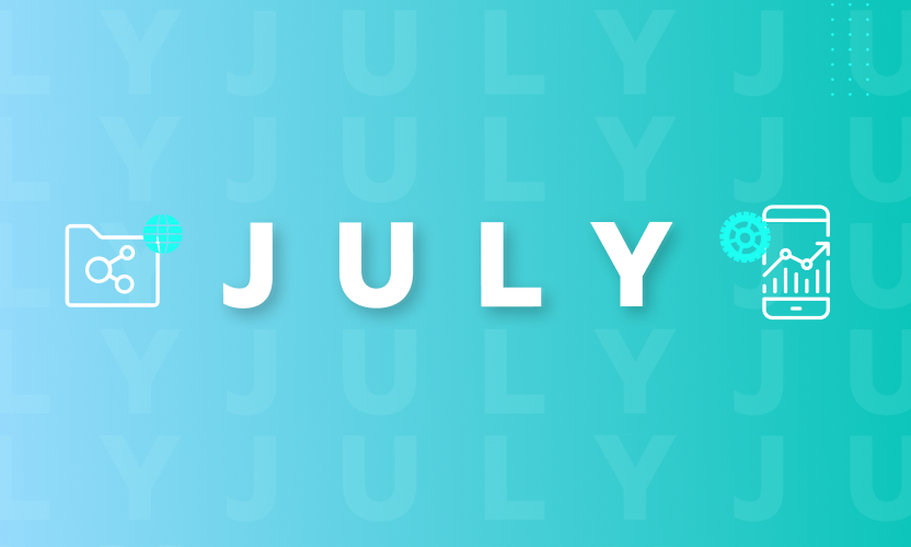 Egnyte Product Updates | AI, Content Collaboration, Data Governance